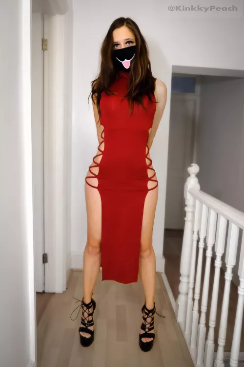 If I don’t post a picture, did it even really happen? by Kinkky_Peach