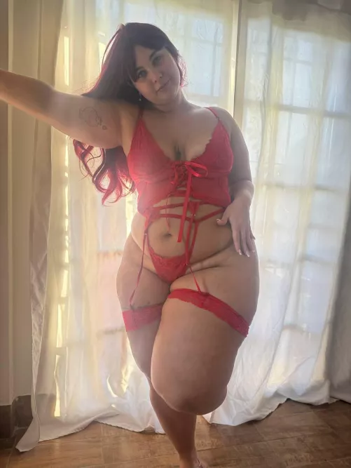 If you found me like this, what would be the first thing you would do?? by sofialoveofficial