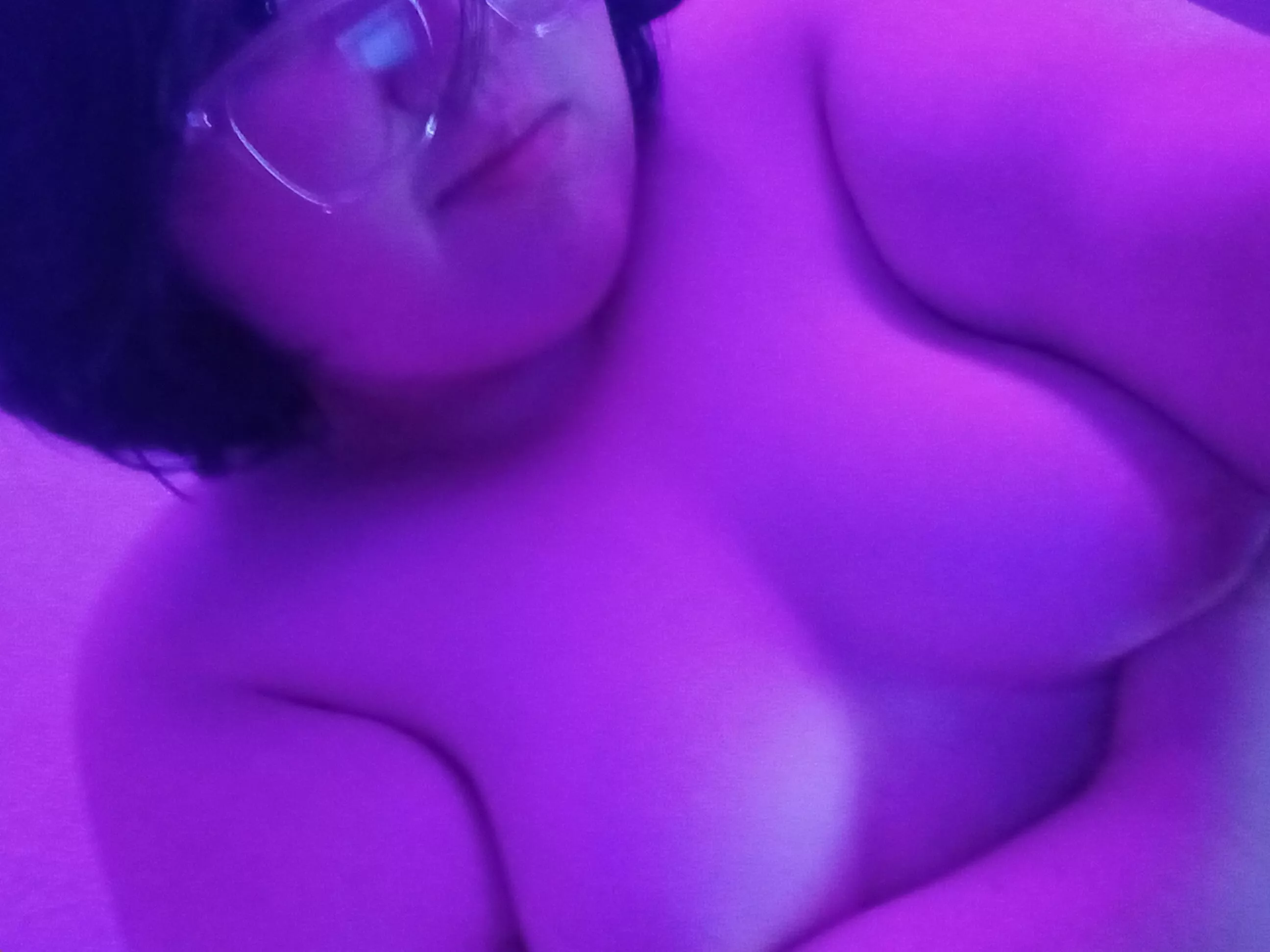 I'm back~<3 posted by Particular_Sun_2635