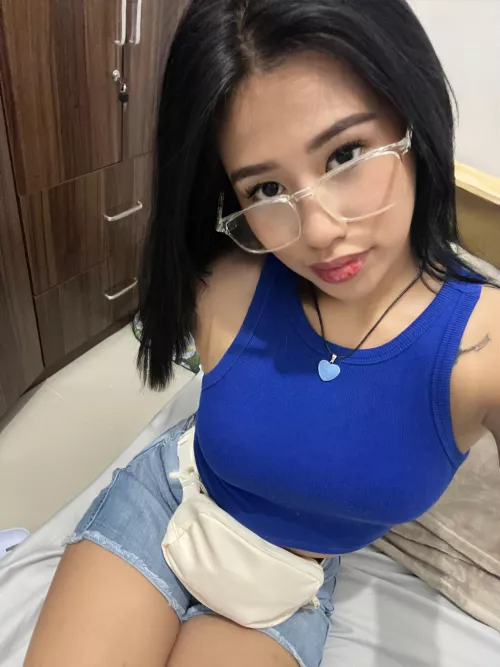 I'm new here! wondering if I should post more :) by Illustrious-7113