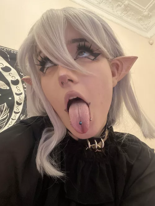 I'm ready to organize for you a real feast of feelings by eva_curls_