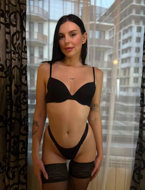 Im shy except on the Internet where I like being daddy s little girl by Flickering_Sky