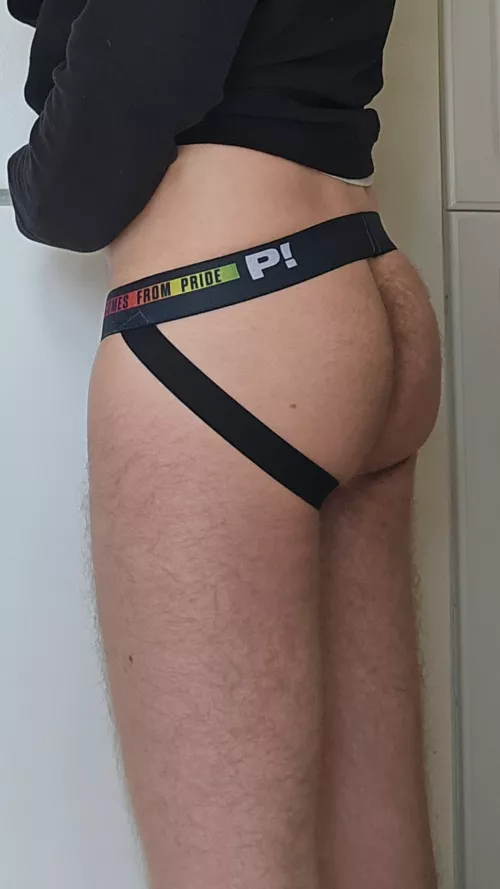 Is this business casual sir? by FaeWarden