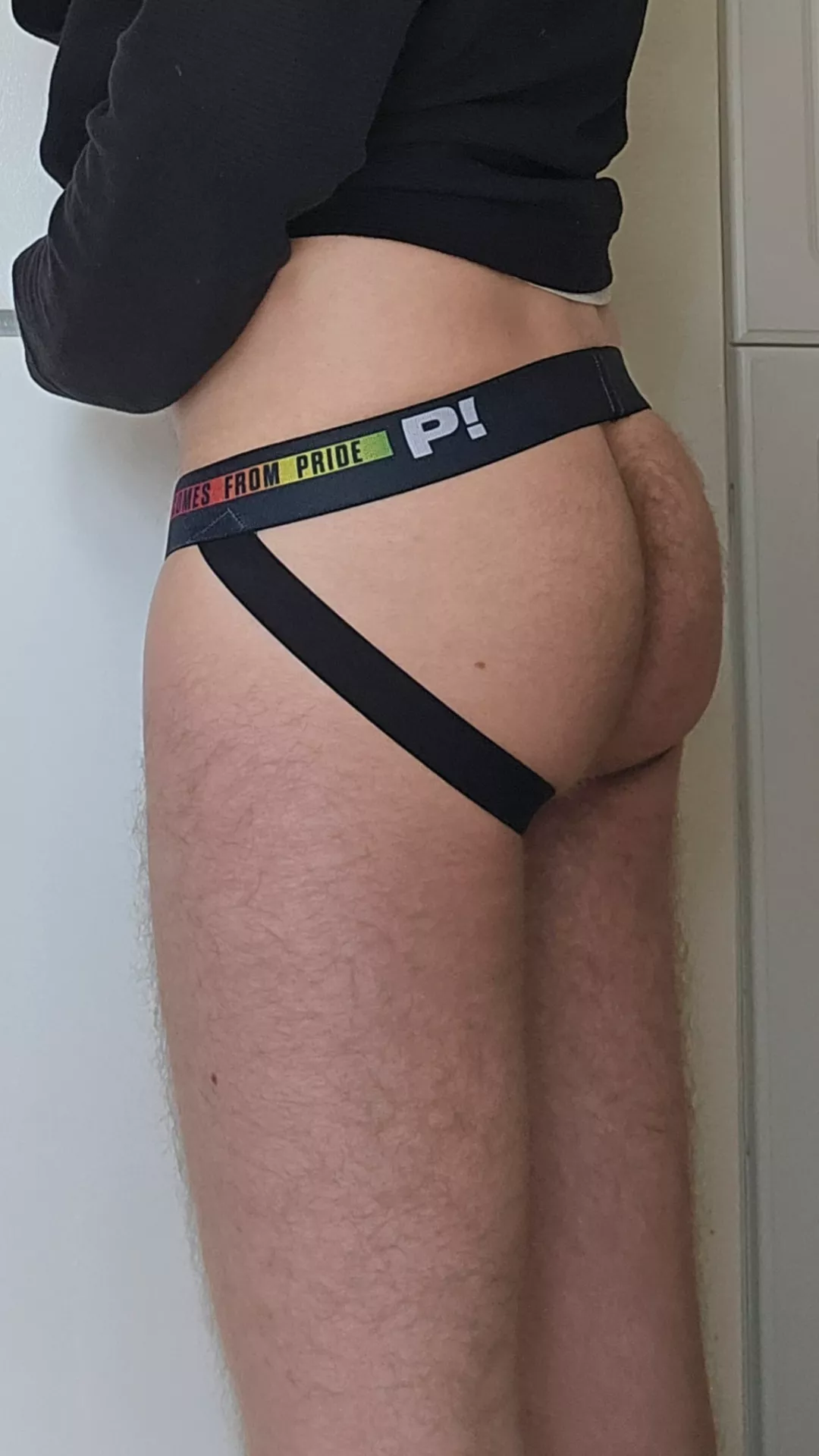 Is this business casual sir? posted by FaeWarden