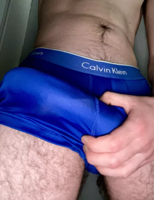 It’s about to burst out by HardJuicy05