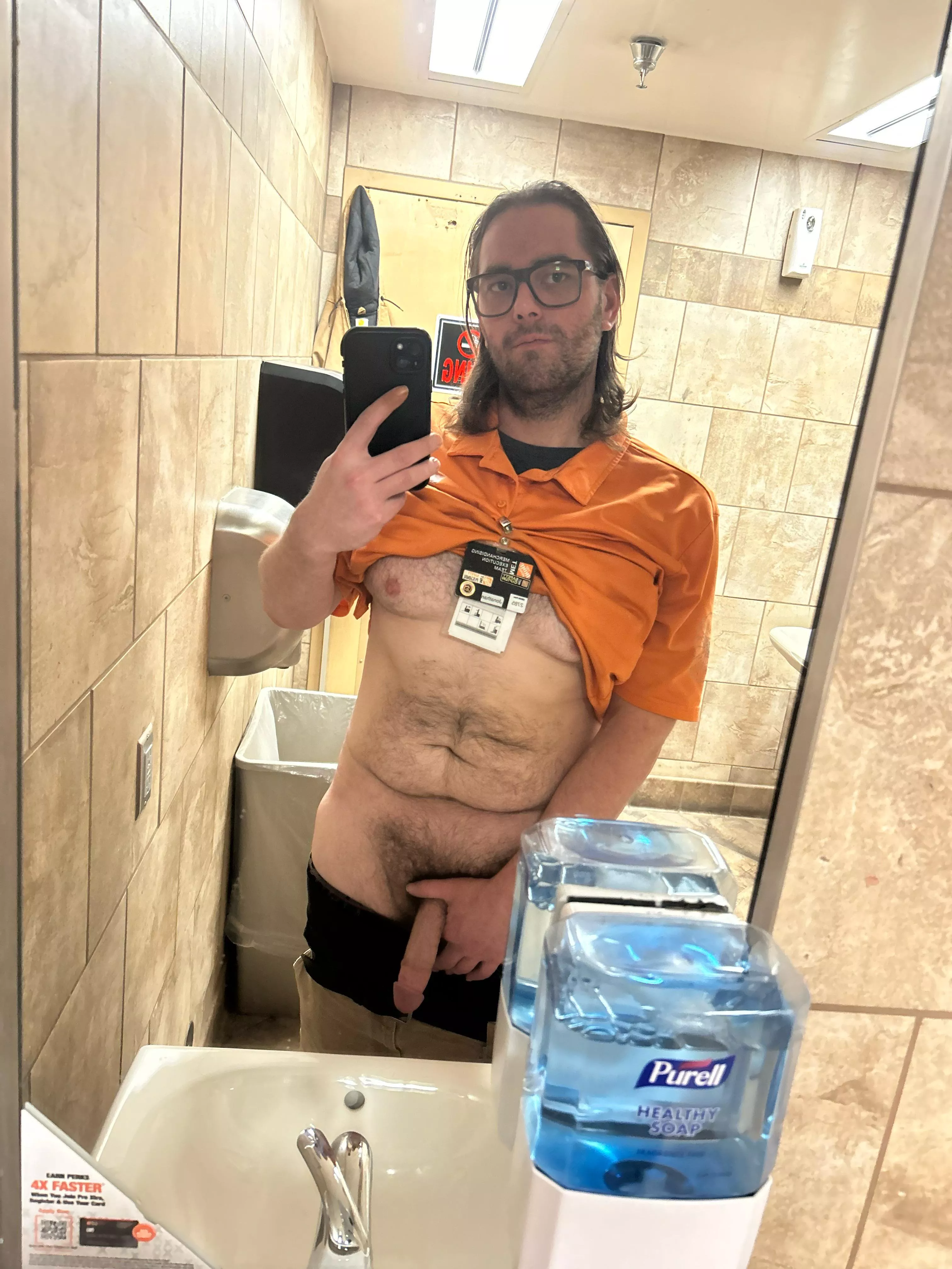 It’s finally Friday lets go for the weekend posted by AlertSatisfaction199