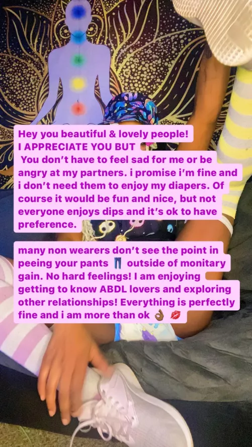 It’s really ok 👌🏾 by Spacekanoodle333