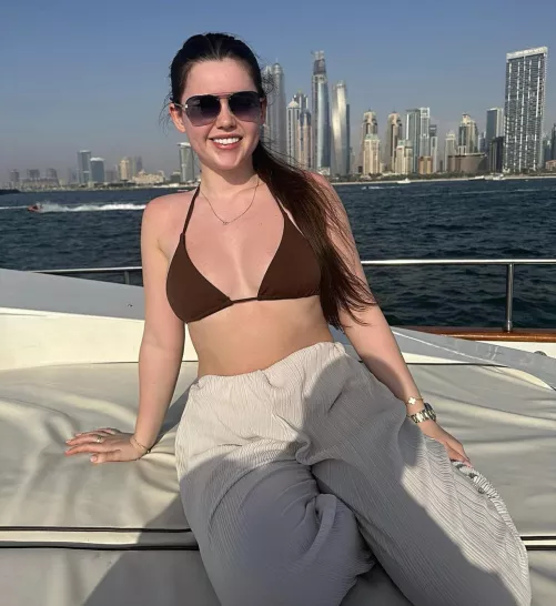 IUTR by youngpaigexx