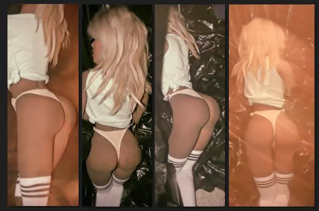 juicy posted by TopModoll