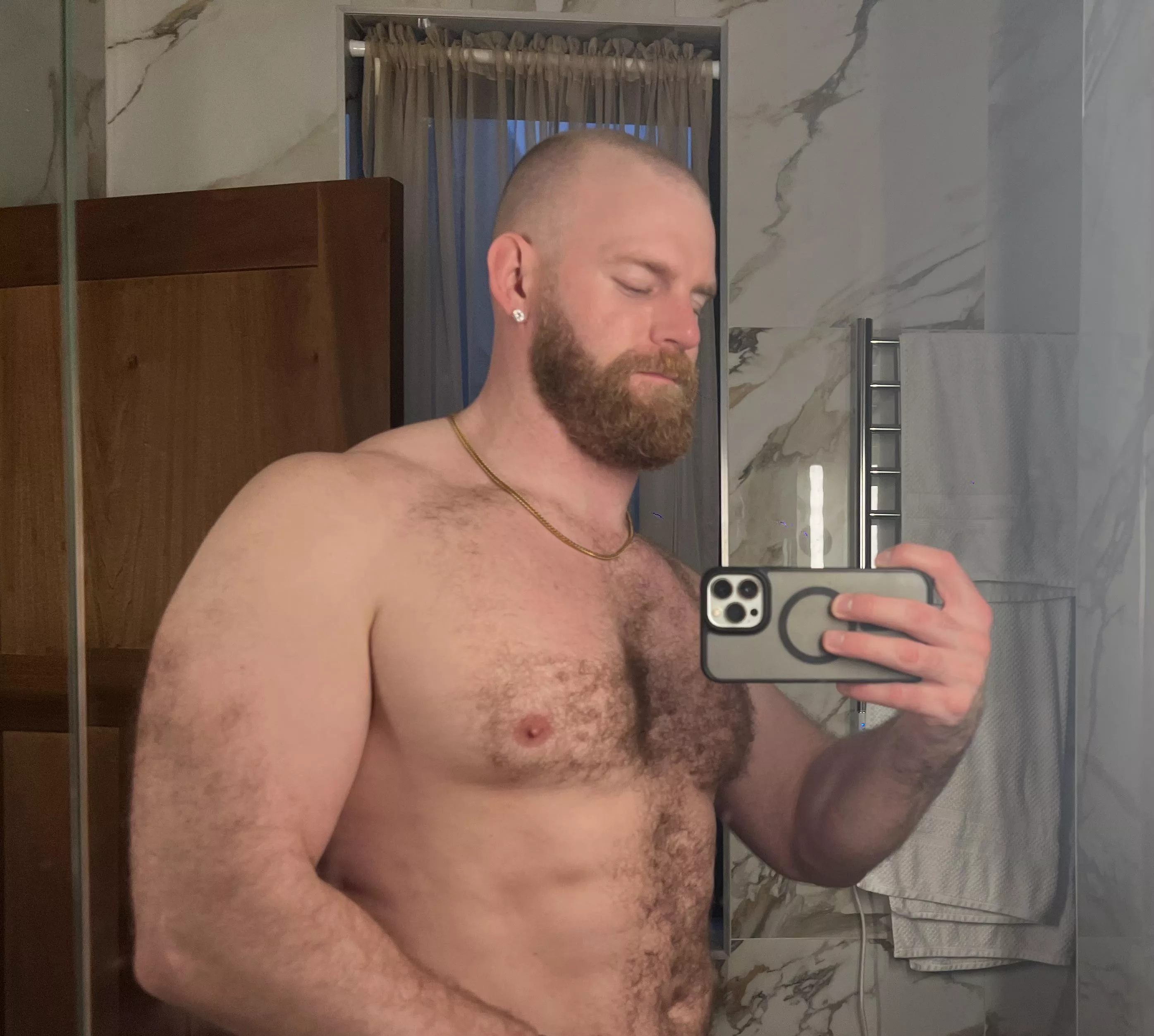 Just tryna grow posted by cornfed405