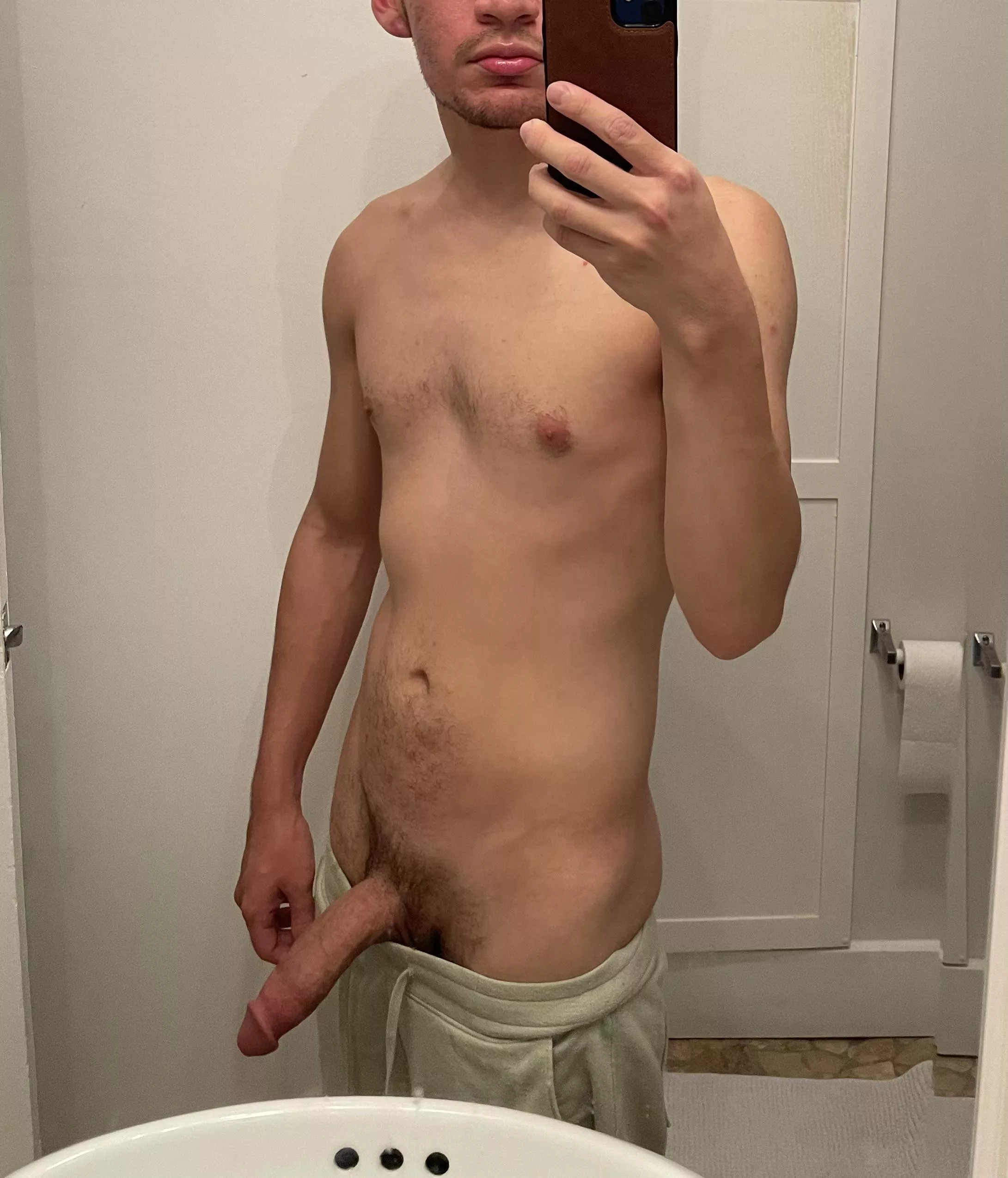 Just whipping it out posted by greyguy8991