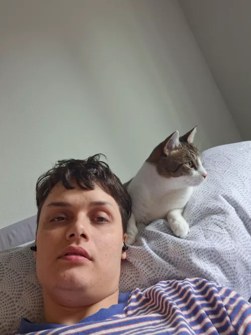 Khajit wishes you roads that lead to warm sands by freggyner