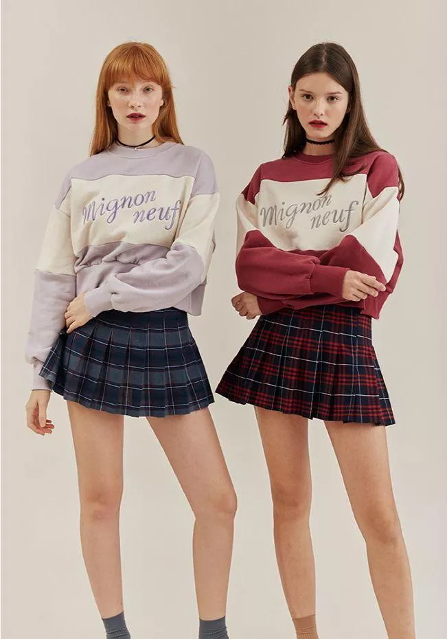 lavender or burgundy? posted by left_0r_right