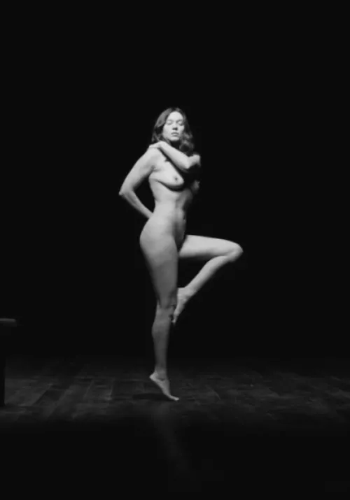 Lea Seydoux by DeHavillandDivision