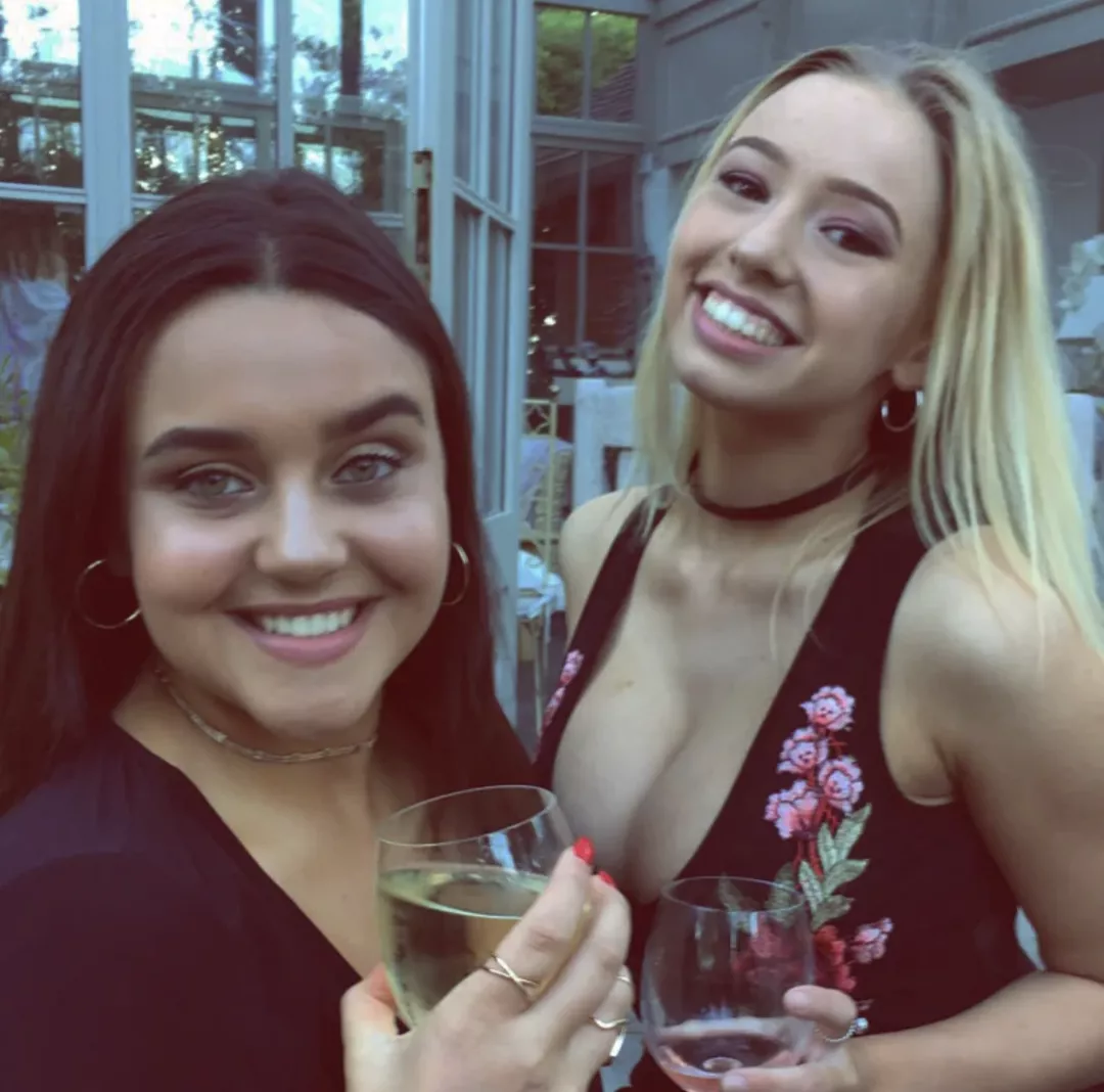 Lefts bf definitely wanted to take the picture posted by Southern_Egg7540