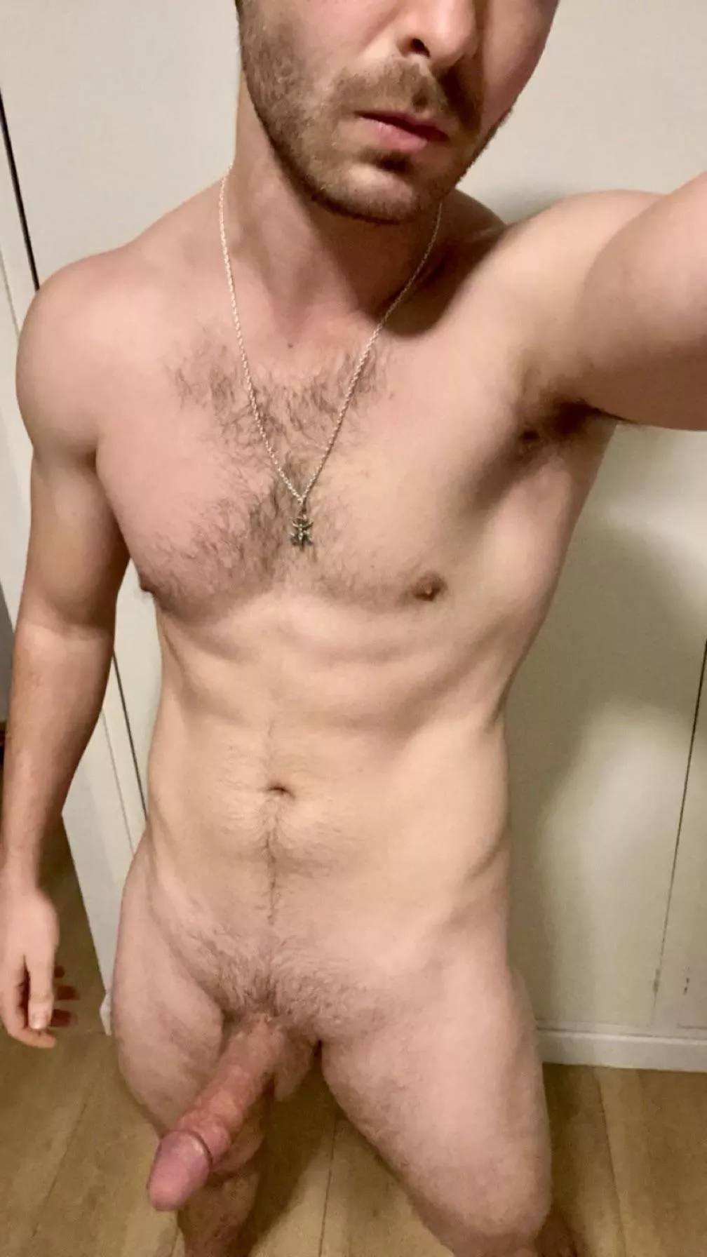 Let it rip posted by ApolloAstuto