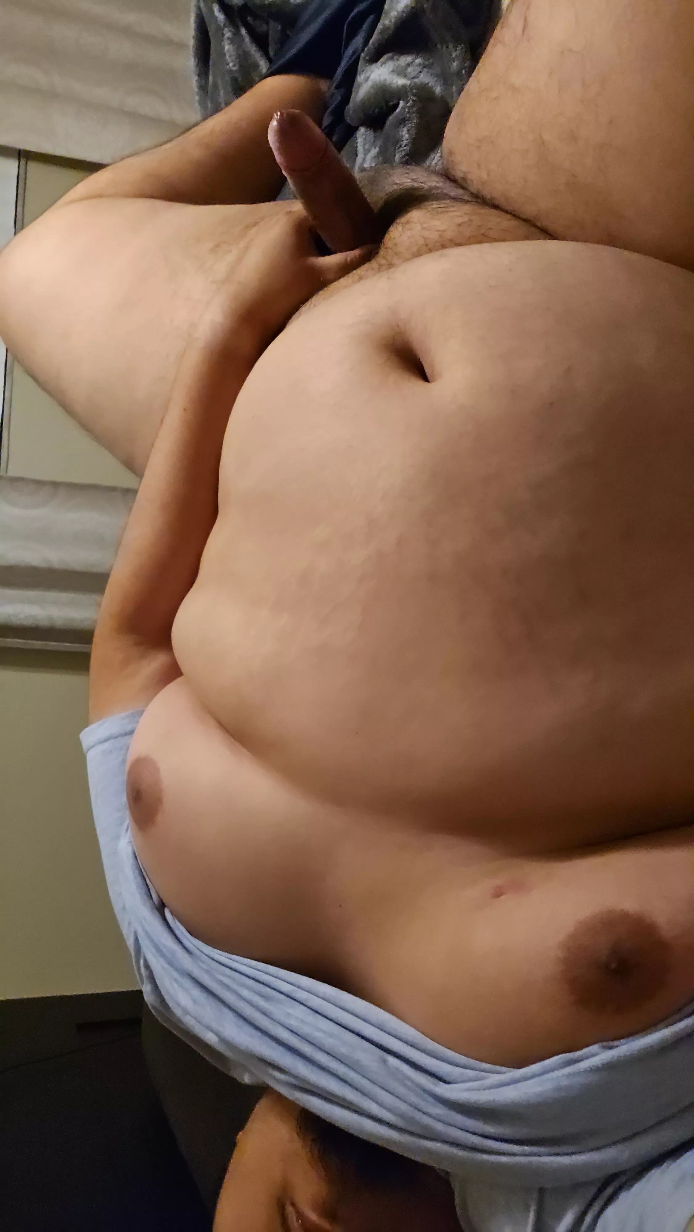 let's play until it ends in a creampie posted by thechunkydudefromMIA