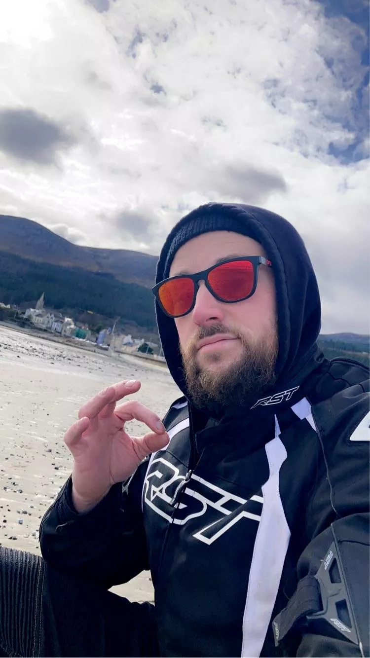 Life’s a beach.. posted by moremedspleasenurse