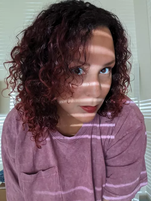 Look through the window  by AutomatedSausage