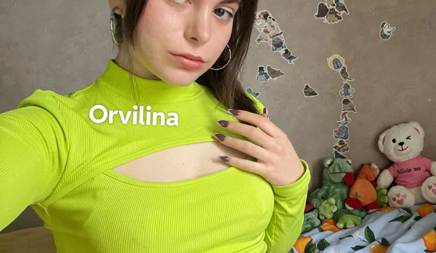 Love my purple nails 💅  by orvilina