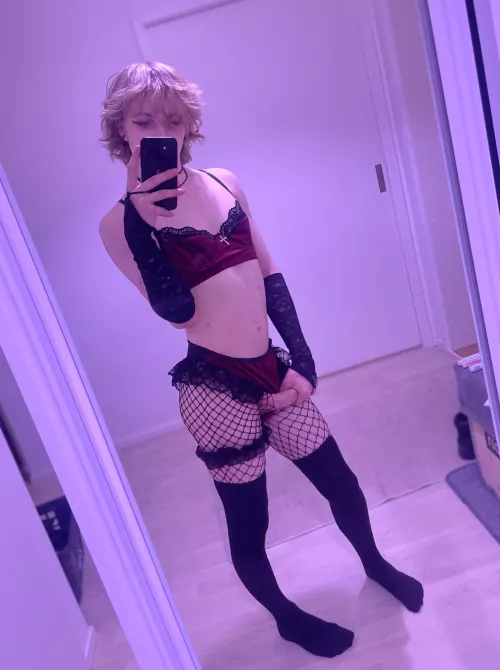 Loving my new outfitt 🥰🥰 by CasualFb