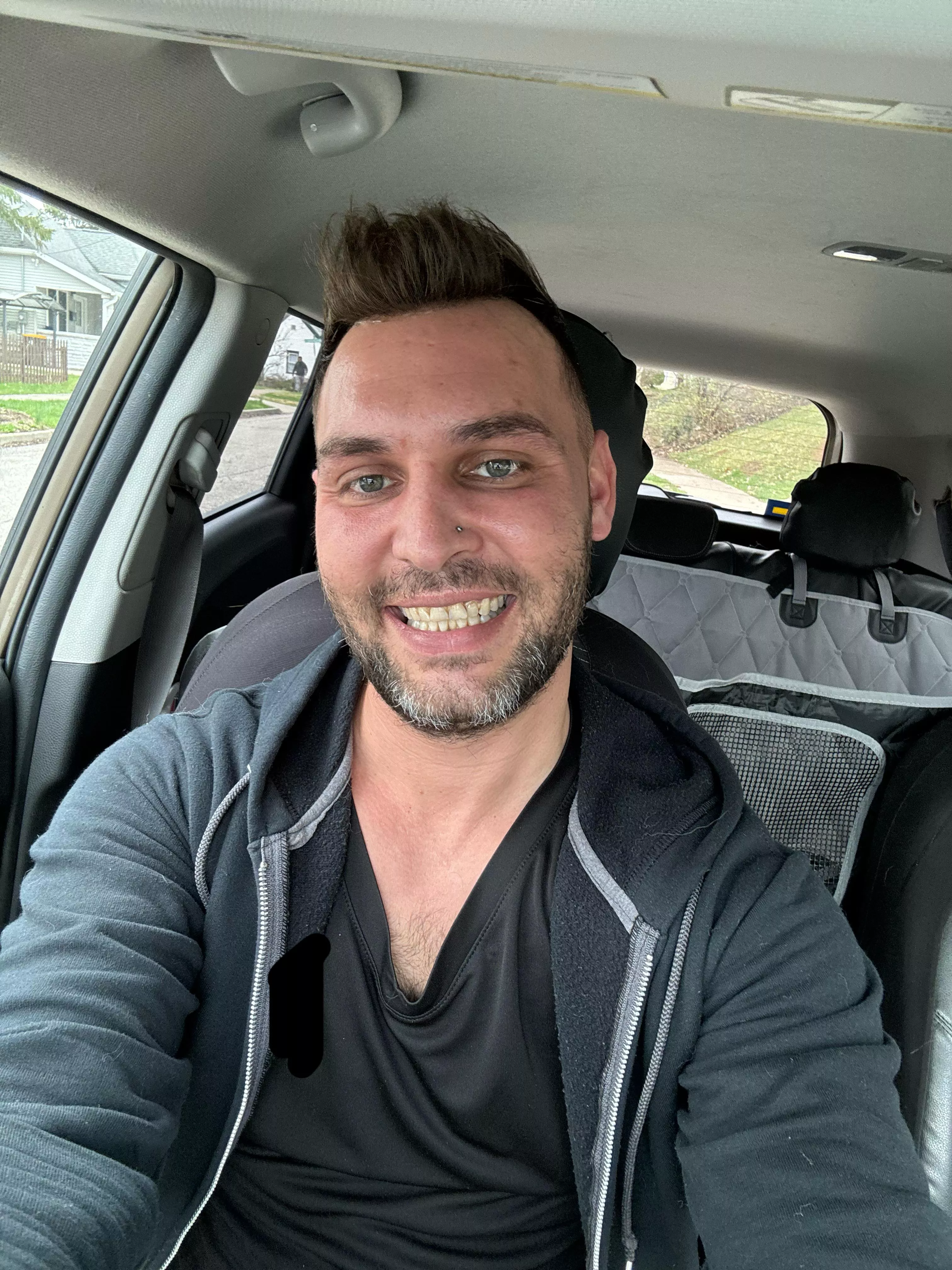 Lunch break  posted by EW-David87