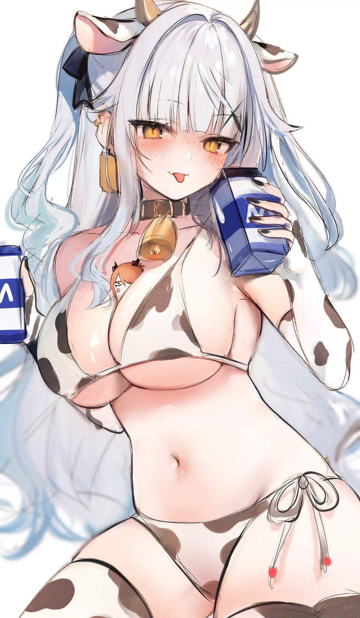 M in maru stands for milk posted by marxsander2016