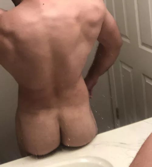 (M) one from the back by PLnurse1