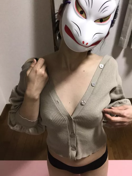 Mild Version by HappyYuna