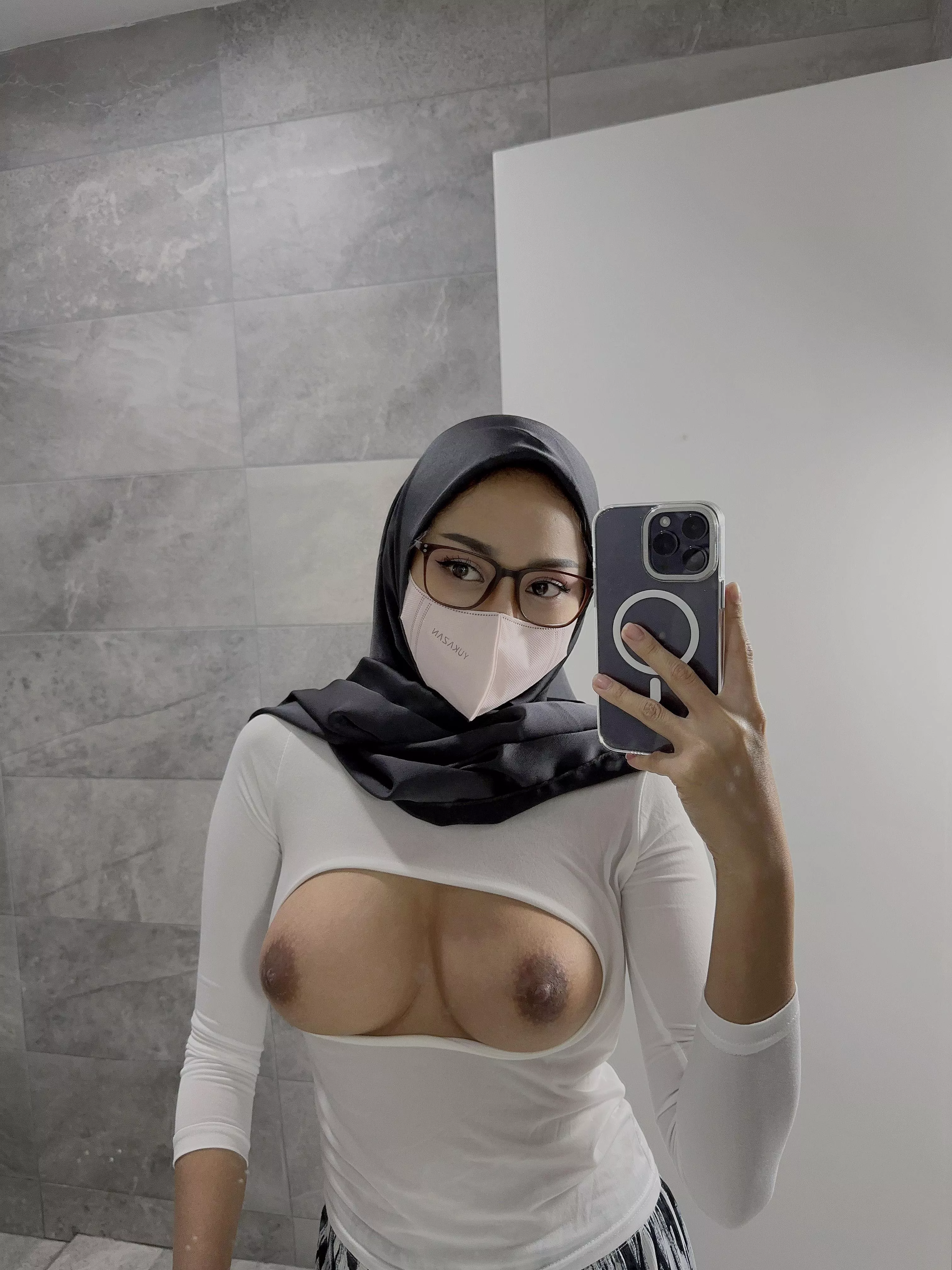 Mirror, mirror on the wall, who's the sexiest one of all? posted by corrossismz