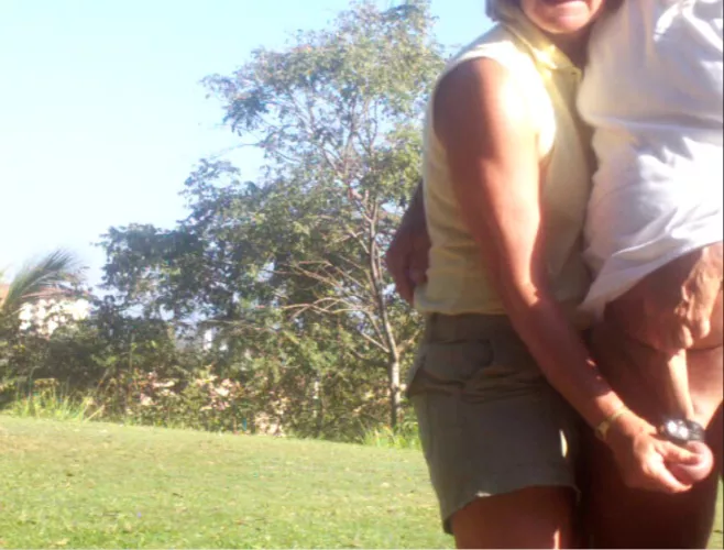 mistress squeezing my balls to get my attention by jpbwp1