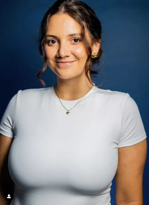 Morgan Gallo by DenningsAndDudleyDDs