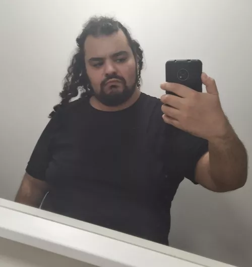 my condolences by ImmediateBig134