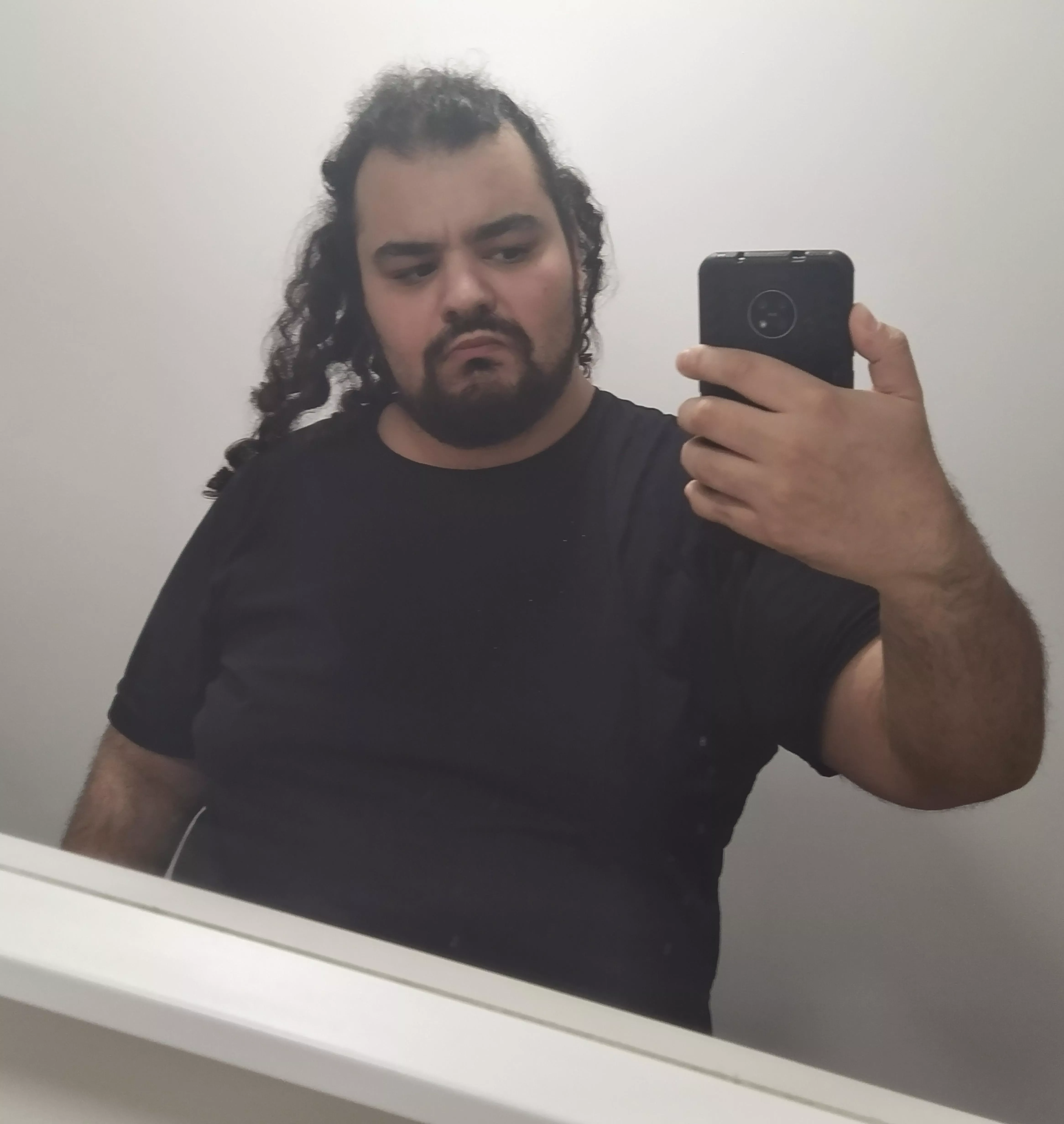 my condolences posted by ImmediateBig134