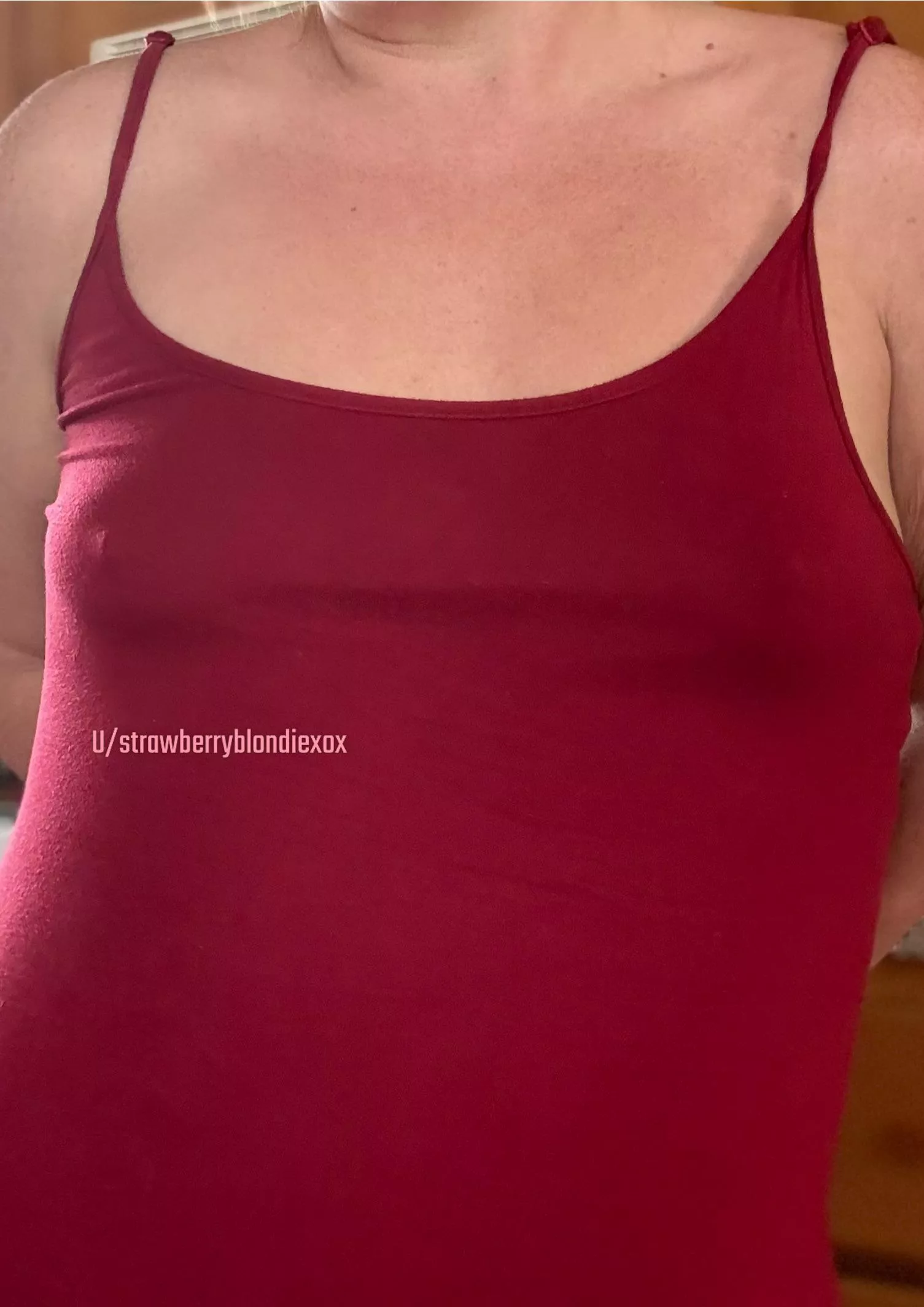 My favorite lounge dress! posted by StrawberryBlondiexox