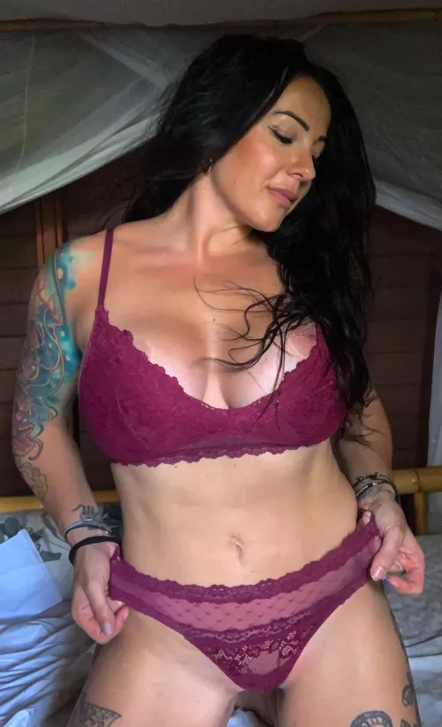 My Hard Nipples Are So Pretty by Joanne_Kilgore