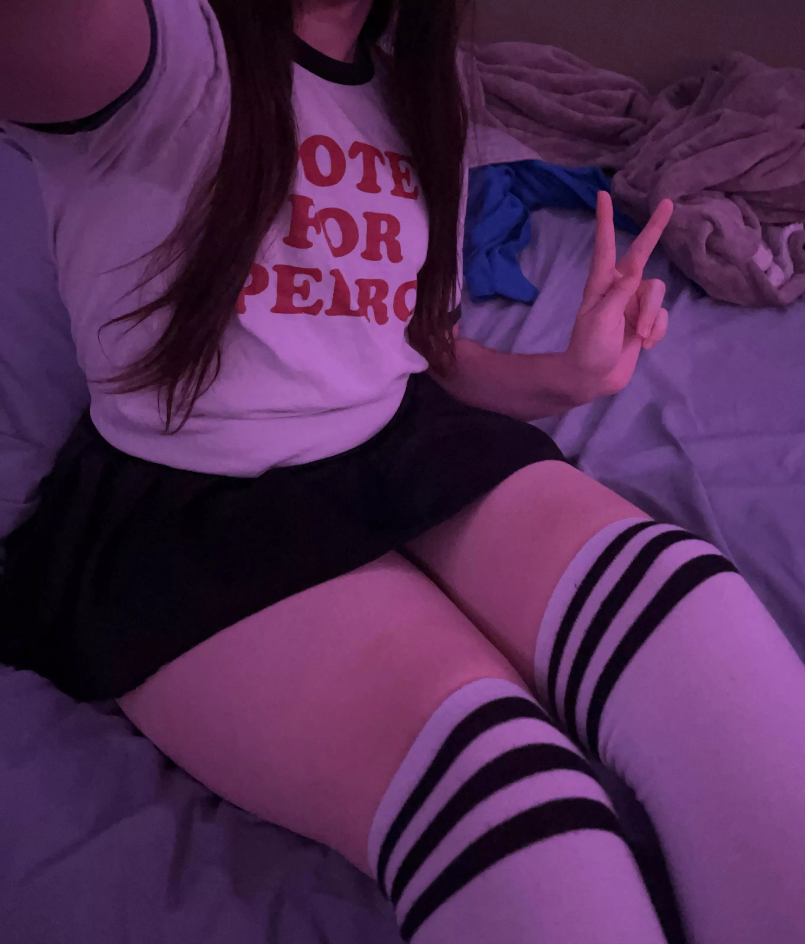 Napoleon Dynamite if he was awesome posted by space_femboy