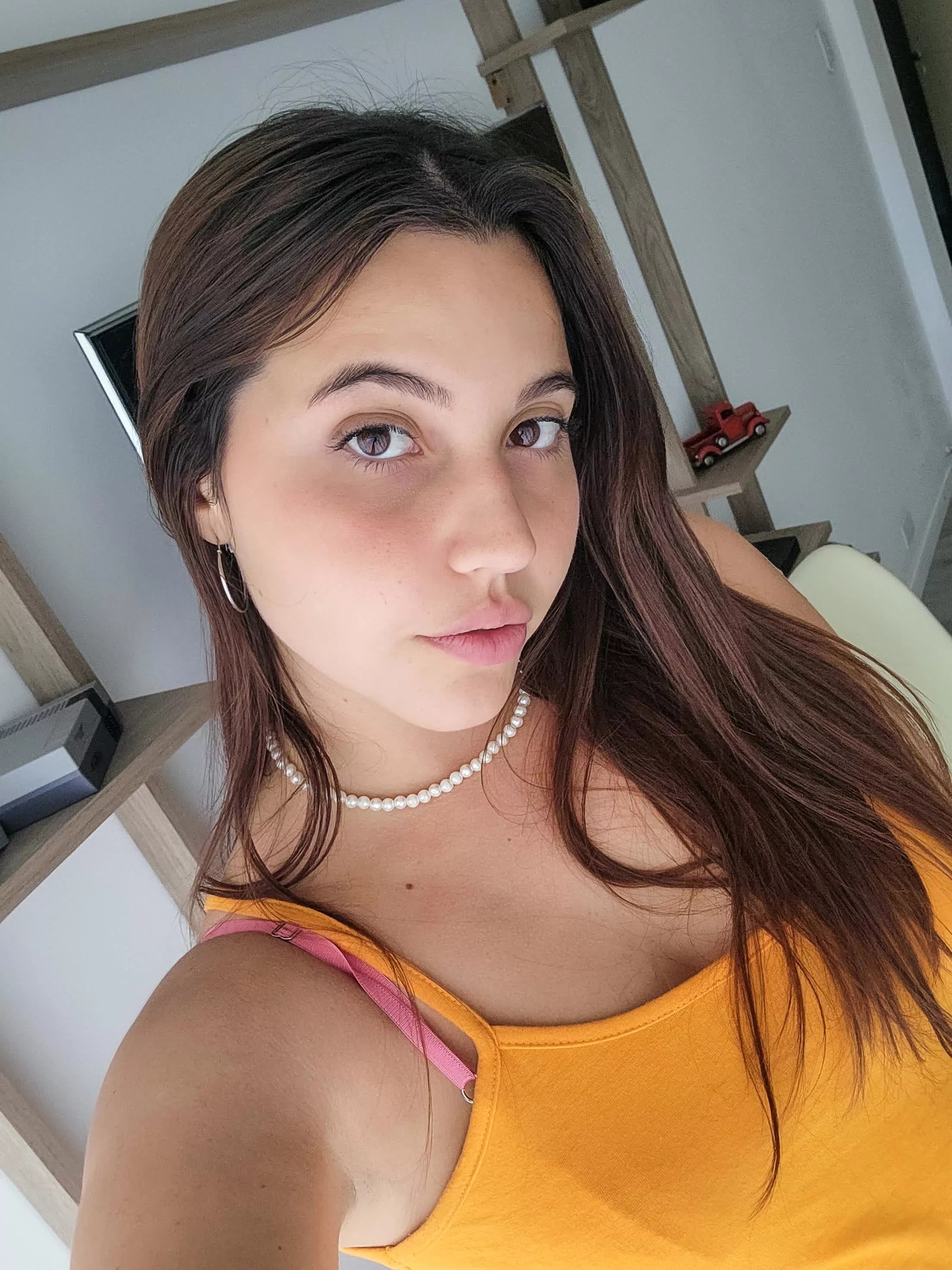 Natural beauty IUTR posted by WiseWardrobe