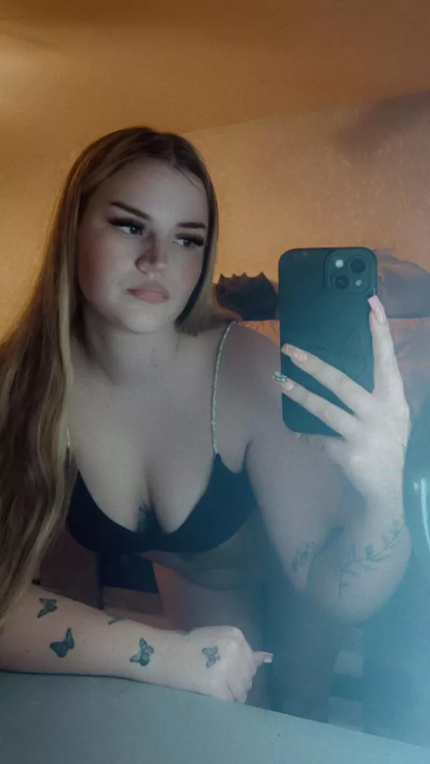 Need more tattoos posted by Thin_Resolution_8961