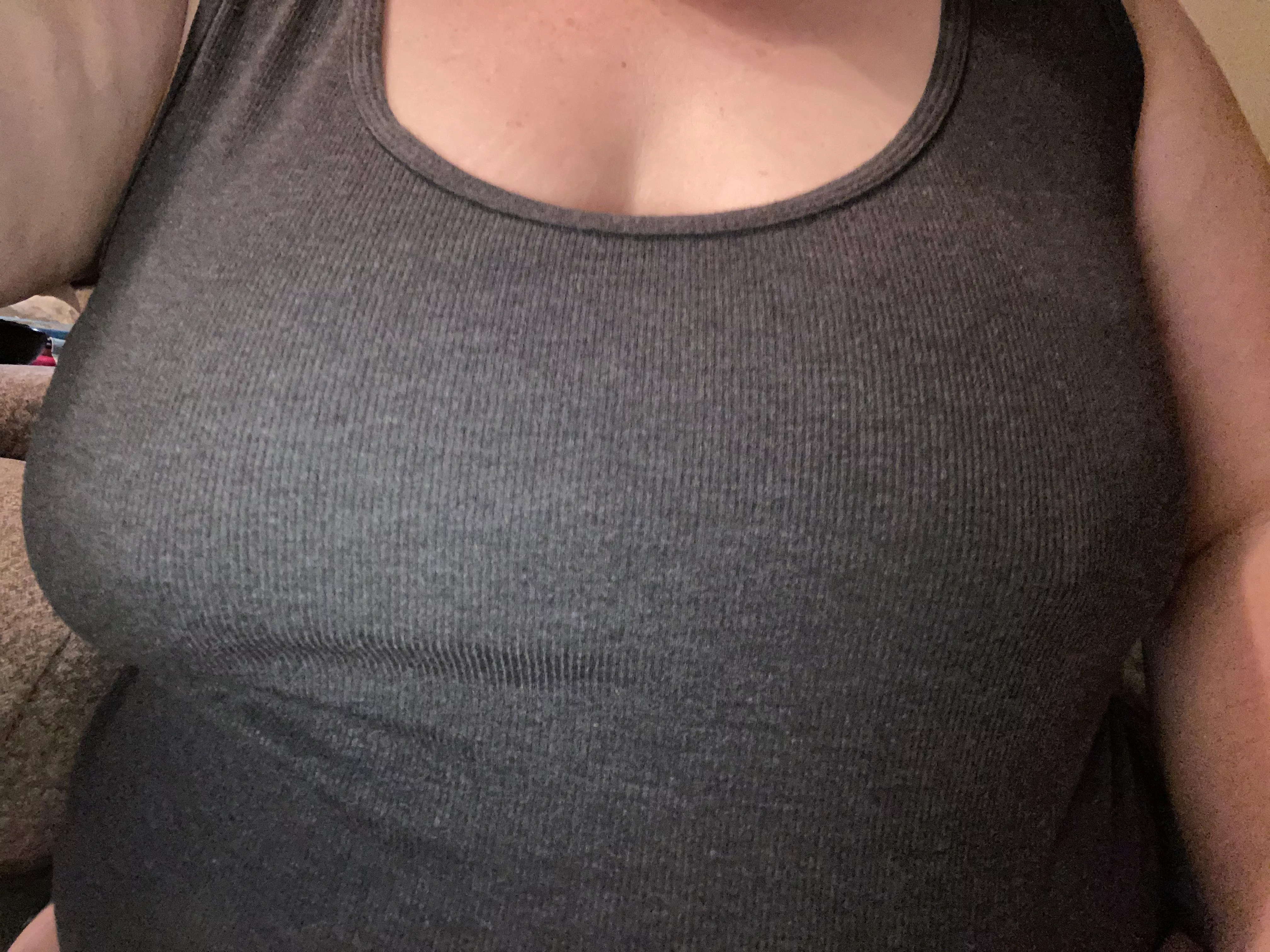 New tanks came in posted by AnonymousTXgirl99