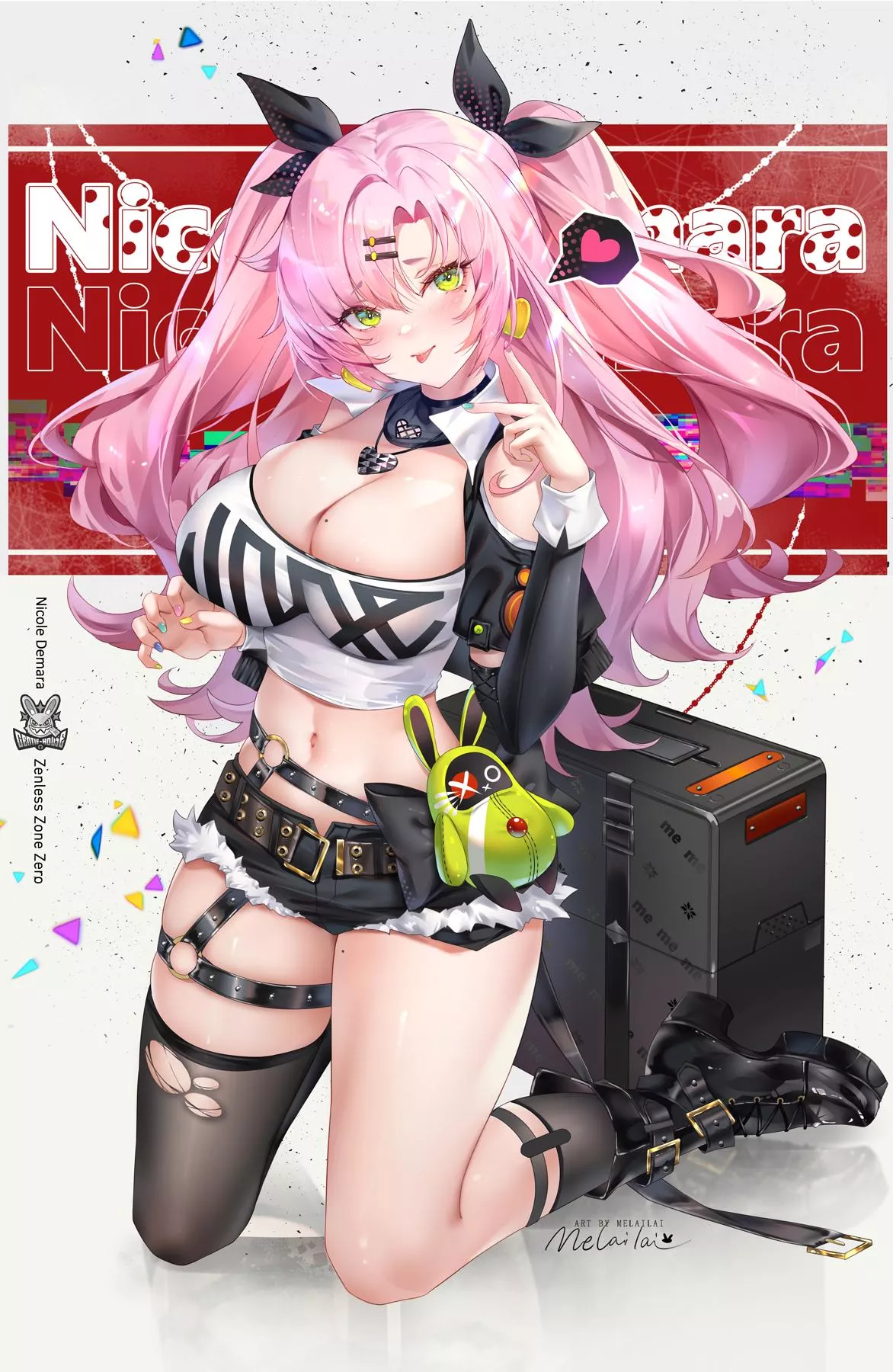 Nicole [ZZZ] posted by xSaviour_N