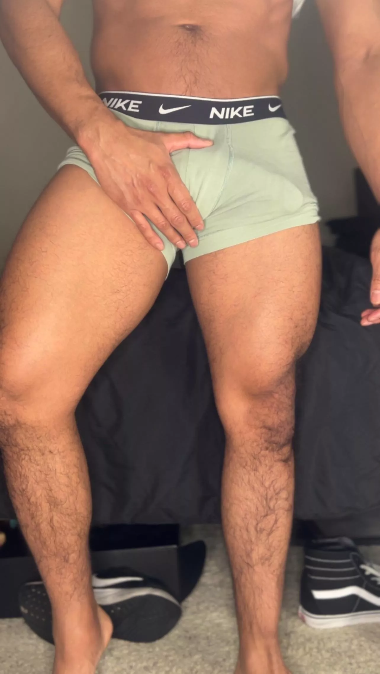 Nike posted by Latin_Val