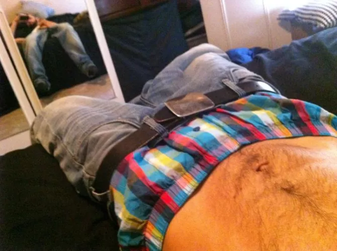 One of my favorite boxers pics by Signal-Pension-1311