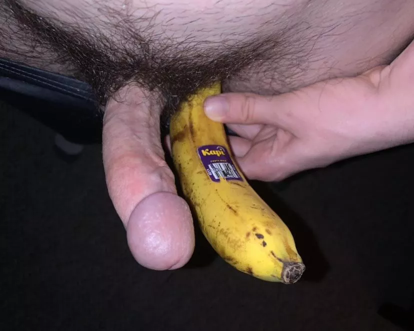 puberty got me as thick as a banana now that im finally 18 posted by Own-Cranberry8254