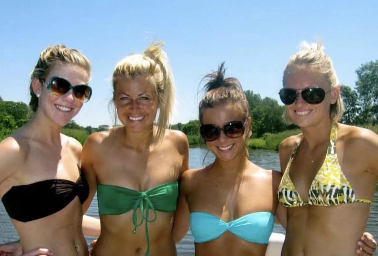 Rank them - Lake trip posted by SunSea4646