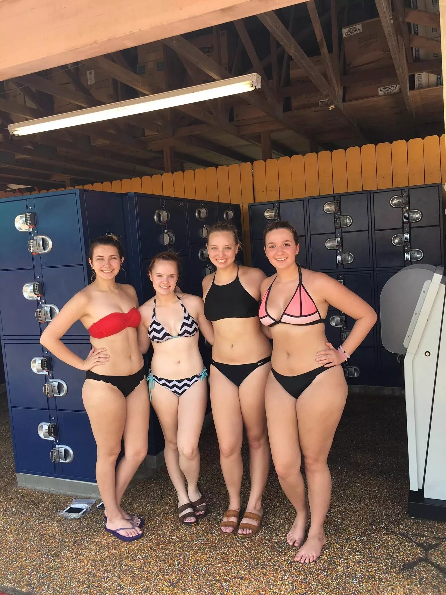 Rank Them posted by 5yb11-372