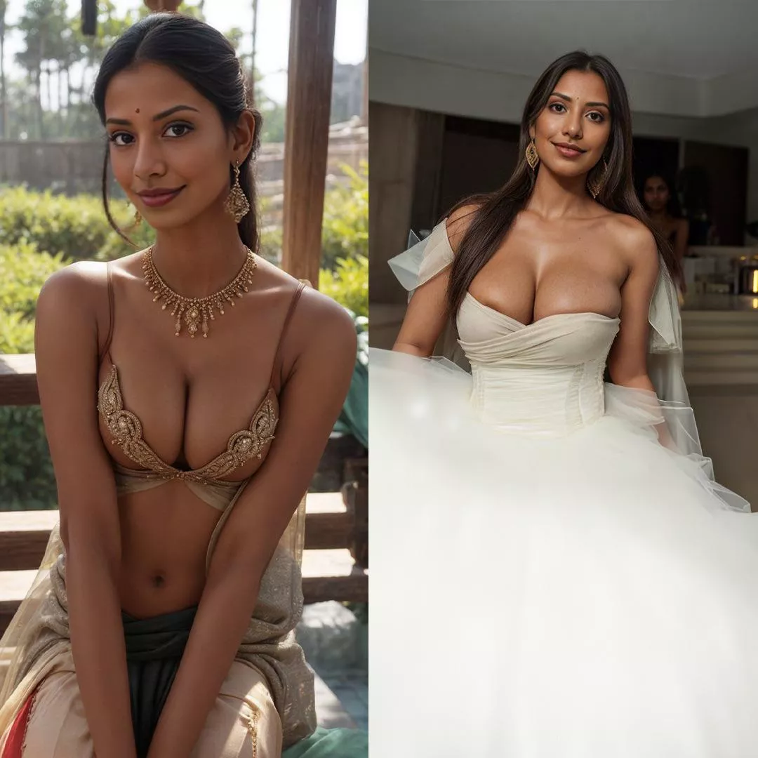 Rate the transformation? posted by jessypbackup