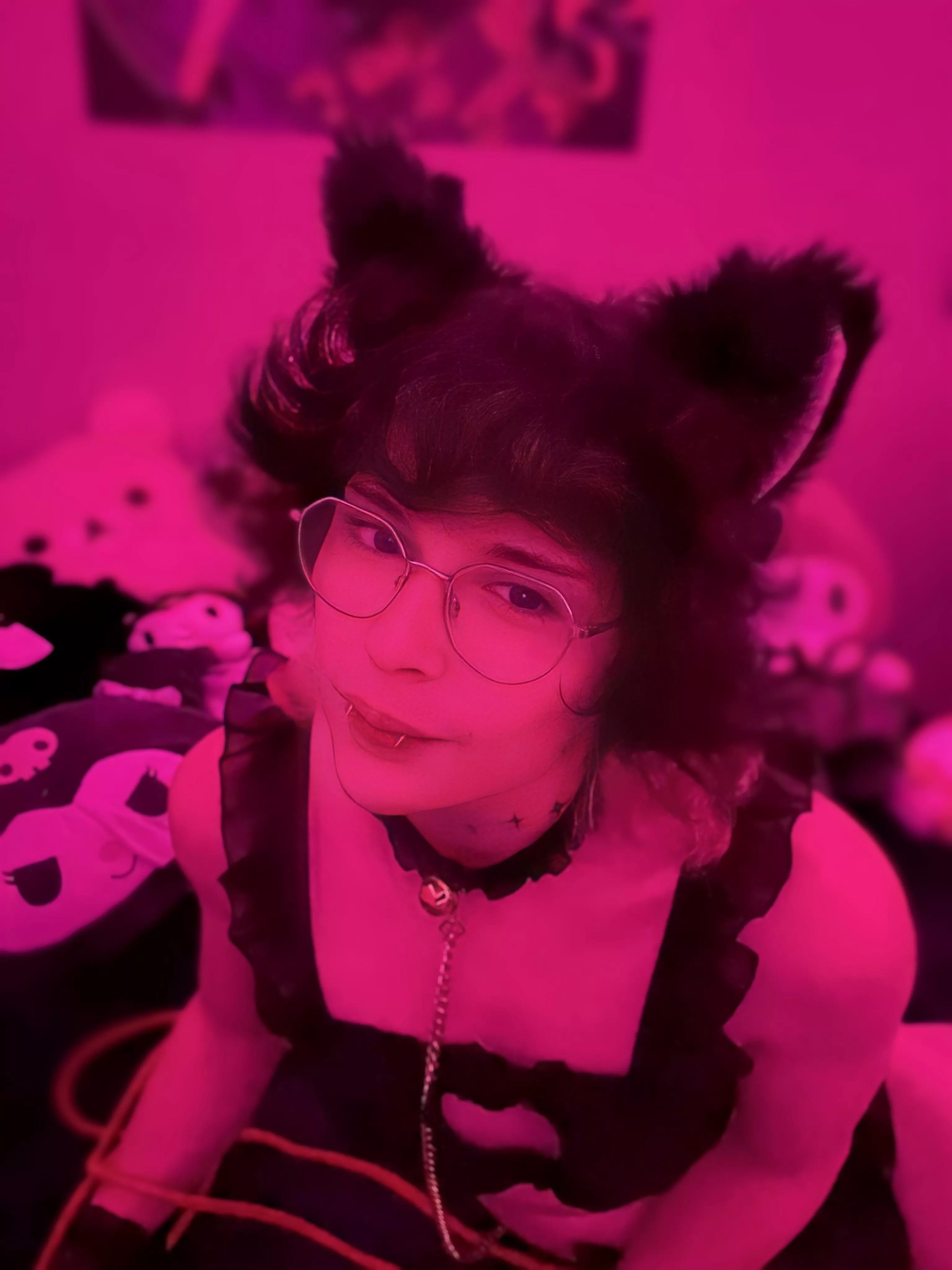 Rawr xd nuzzles pounces on u :3 posted by Twinkat_