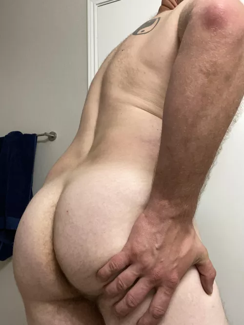 Ready for it by EffortAdventurous761