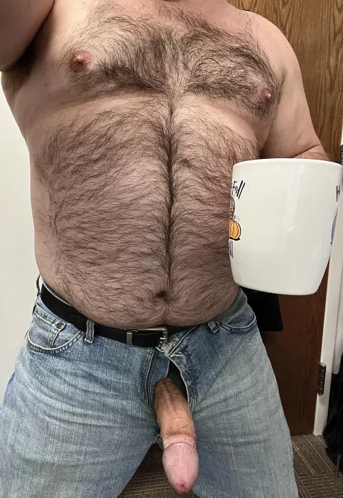 Ready for the weekend? by yankee0094